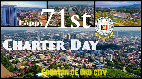 charter day cagayan de oro 2024|CDO 74th Charter Day: Beer Run Cagayan de Oro City 2024!.